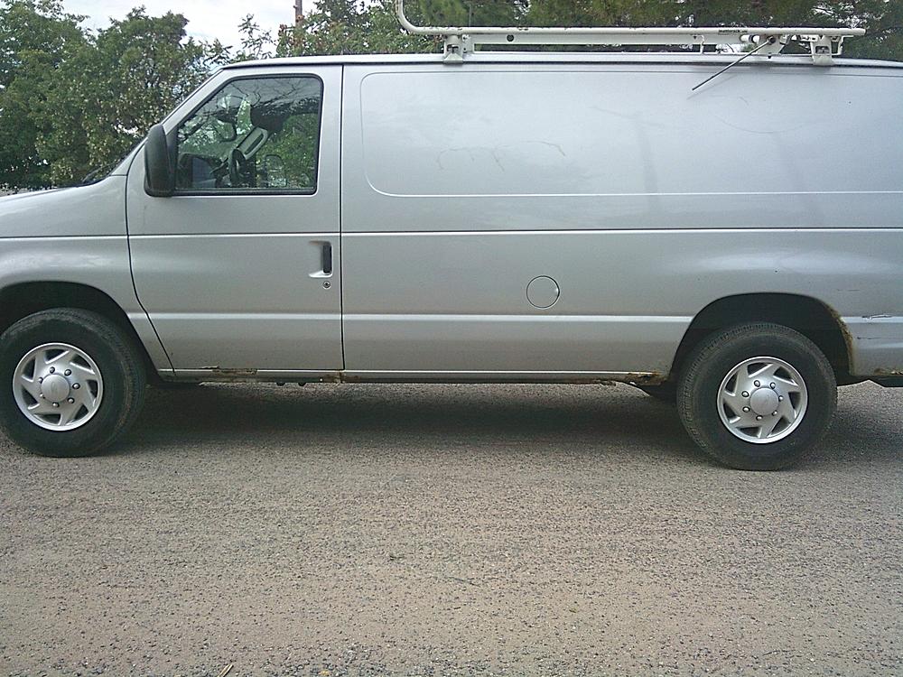 ford e-series econoline van 2013 1FTNE2EL1DDB31524 image ford e-series econoline van 2013 1FTNE2EL1DDB31524 image